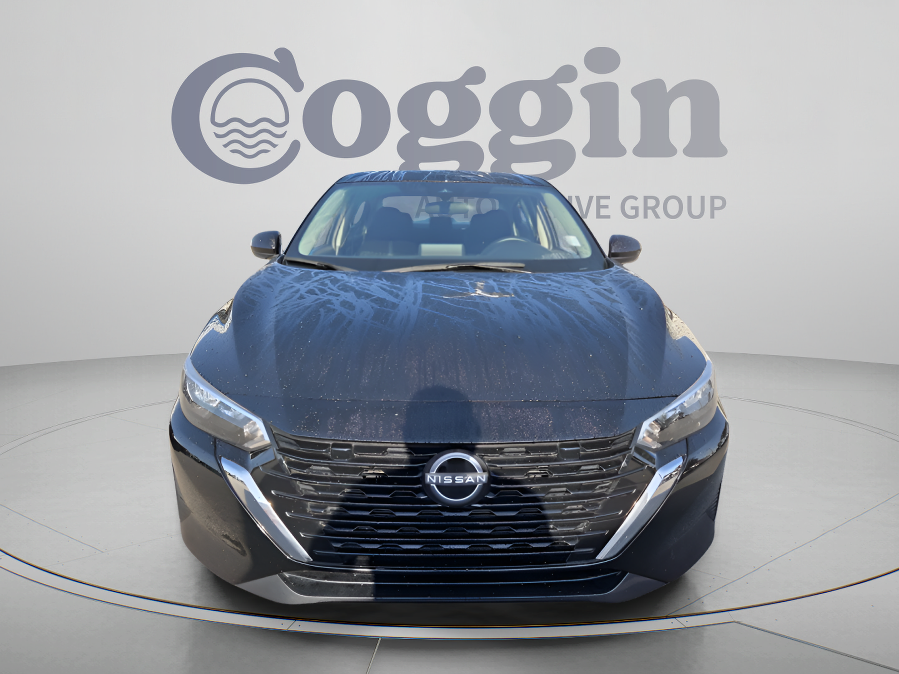 Used 2024 Nissan Sentra SV FWD image 8