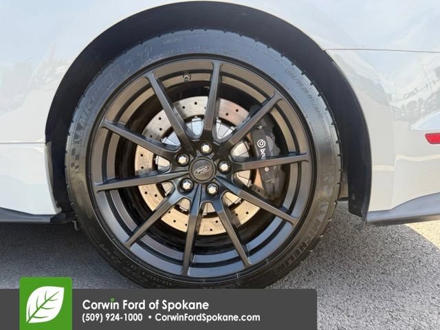 Used 2017 Ford Mustang Shelby GT350 w/ Electronics Package RWD image 9