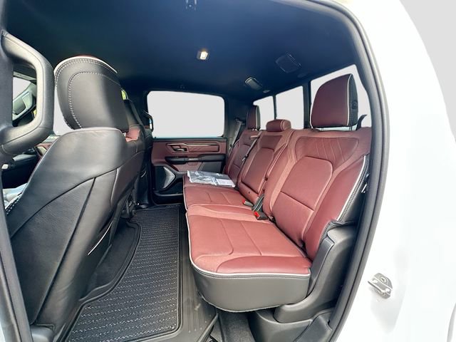 New 2026 RAM 1500 Limited image 26