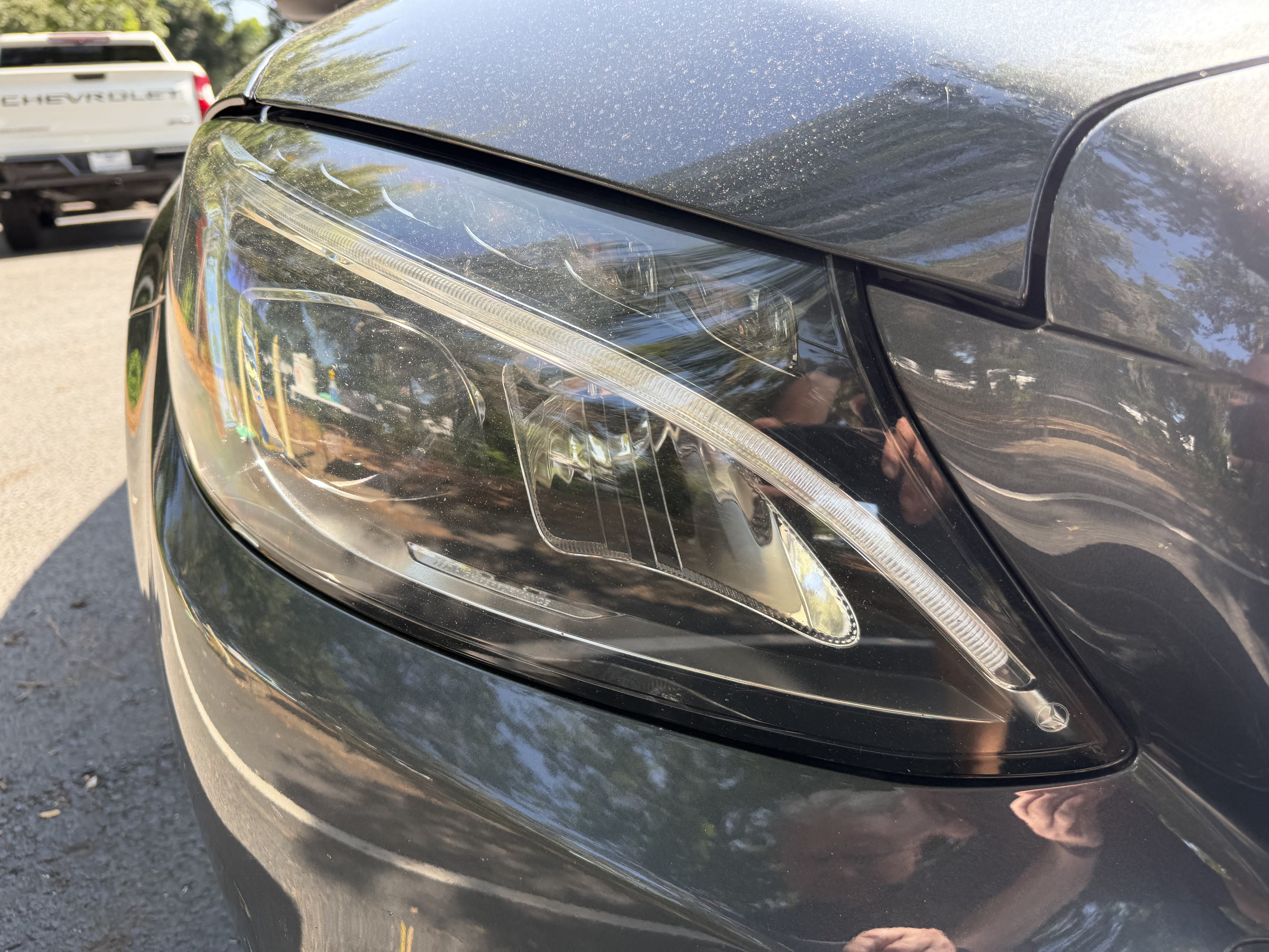 Used 2016 Mercedes-Benz C 300 Sedan image 12