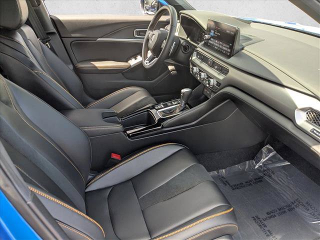 Used 2026 Acura Integra A-Spec FWD image 23