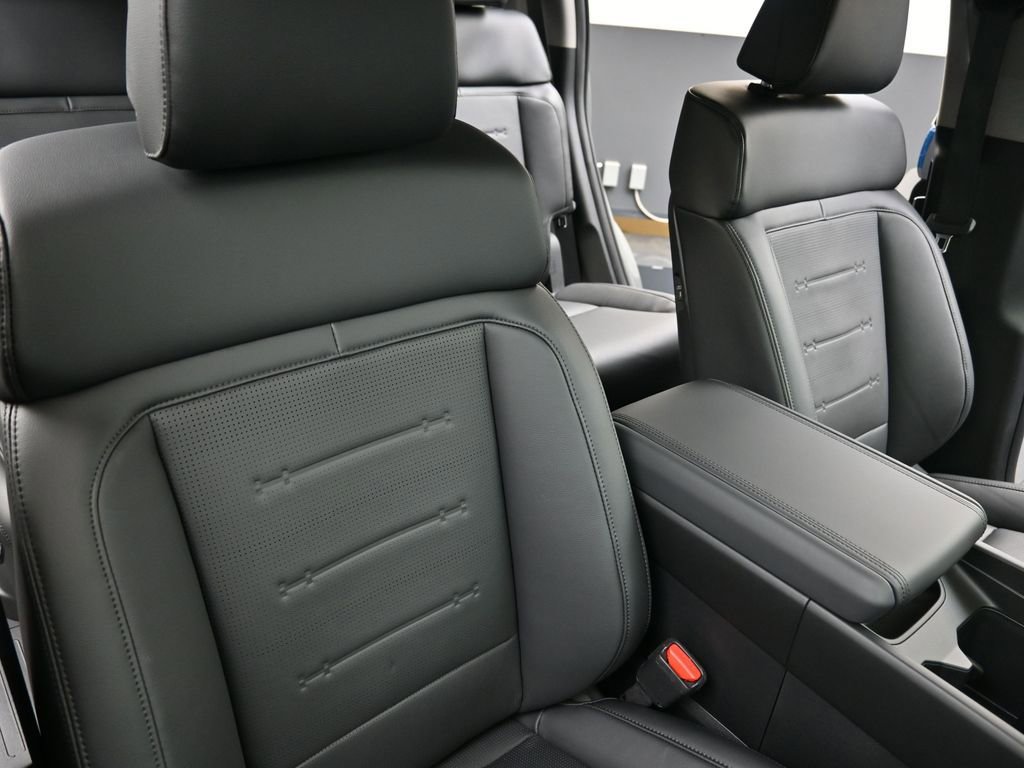 New 2026 Hyundai Santa Fe Limited image 14