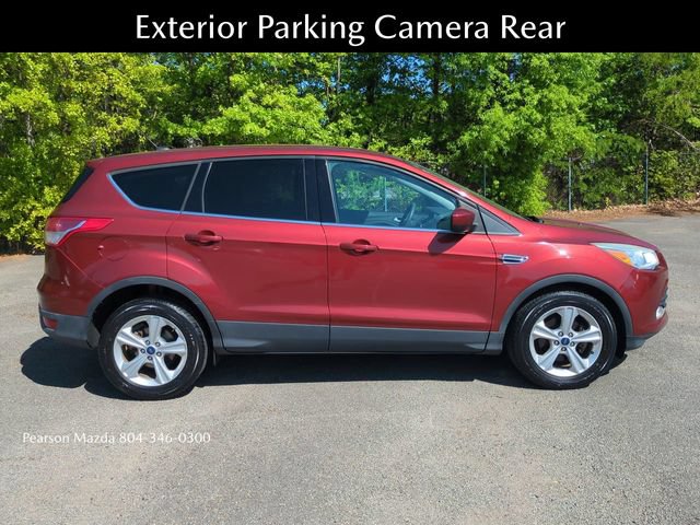 Used 2016 Ford Escape SE FWD image 3