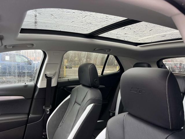 Used 2026 Buick Envision Sport Touring AWD/4WD image 20