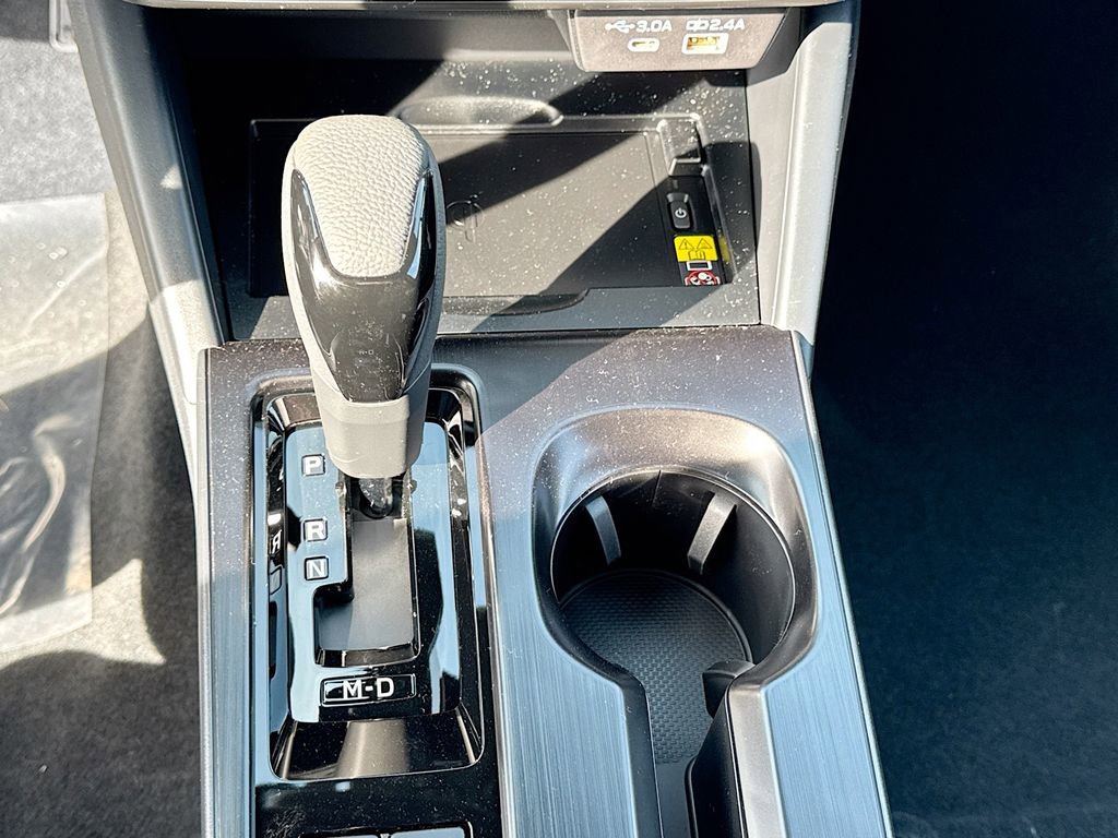 New 2026 Subaru Outback Limited image 15