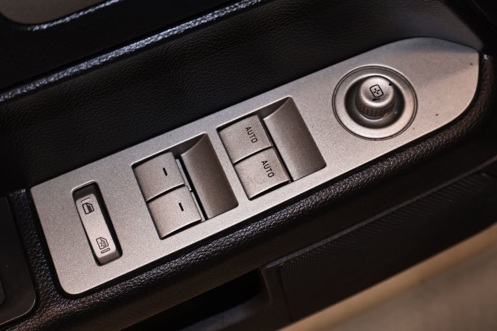 Used 2008 Lincoln MKZ FWD image 13