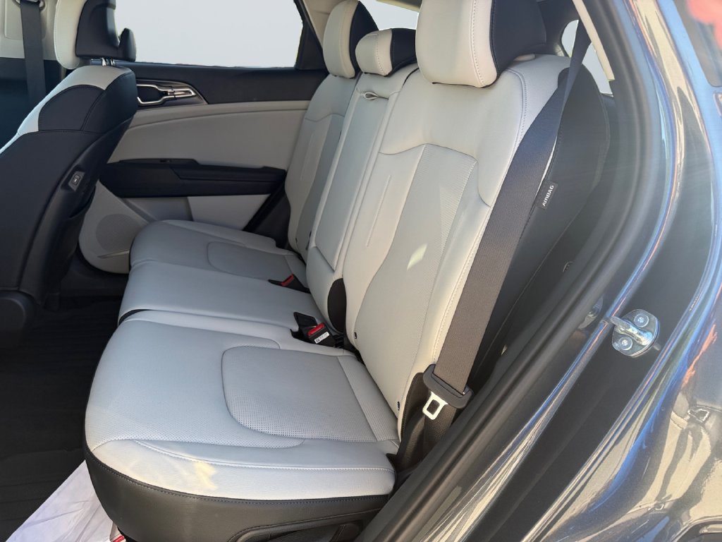New 2026 Kia Sportage EX AWD/4WD image 13