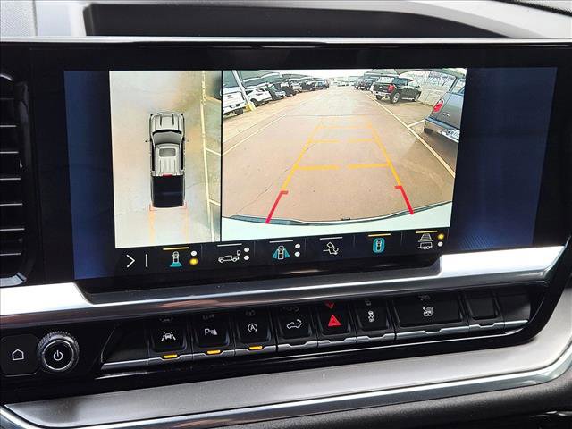 Used 2023 Chevrolet Silverado 1500 High Country w/ High Country Premium Package image 14