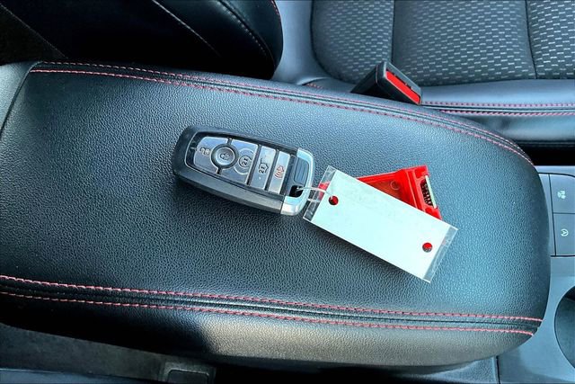 Used 2025 Ford Escape ST-Line Select image 33