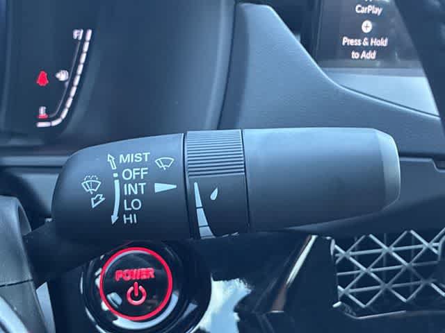 Used 2026 Honda Accord Sport image 28