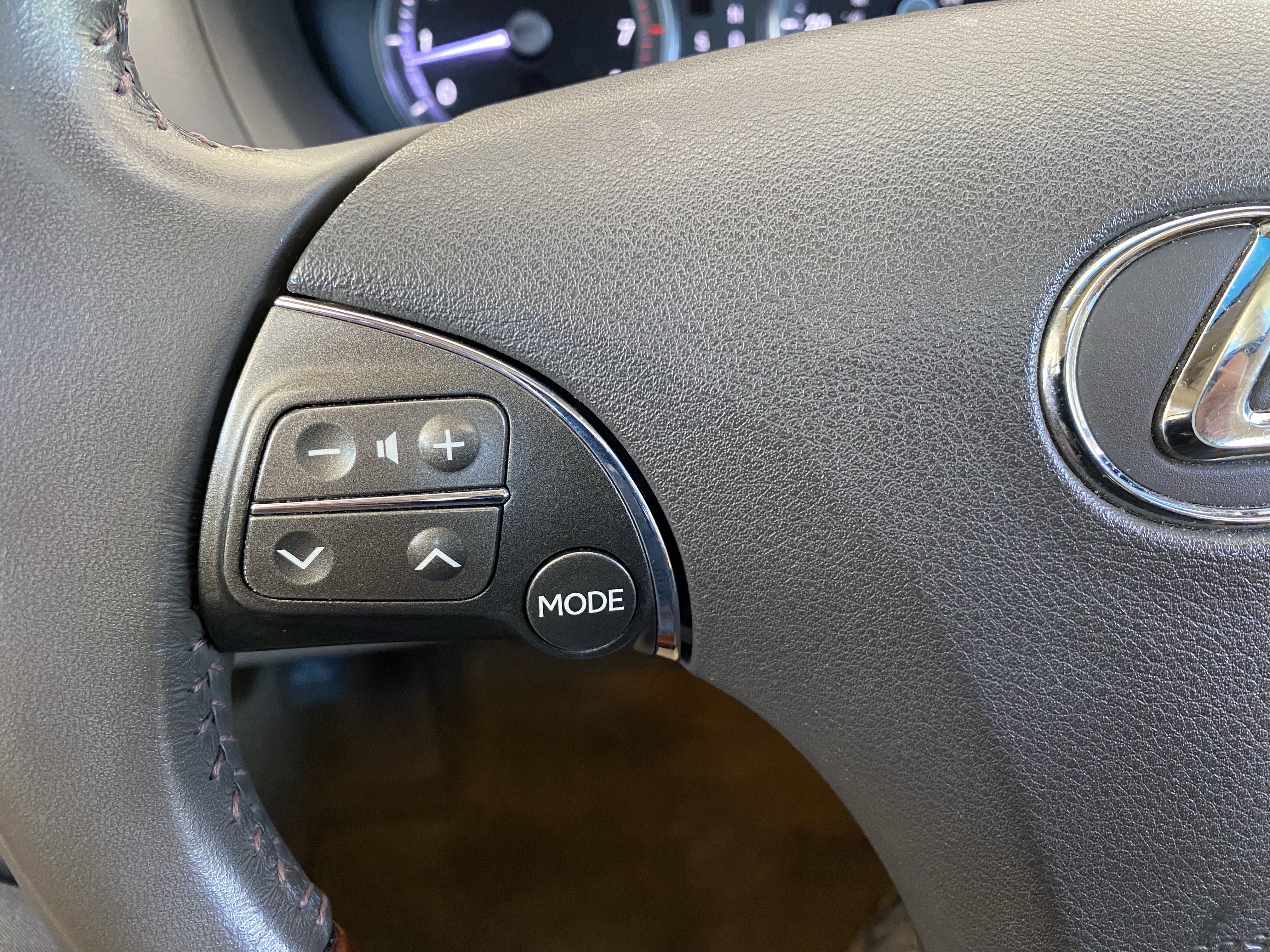 Used 2012 Lexus ES 350 image 6