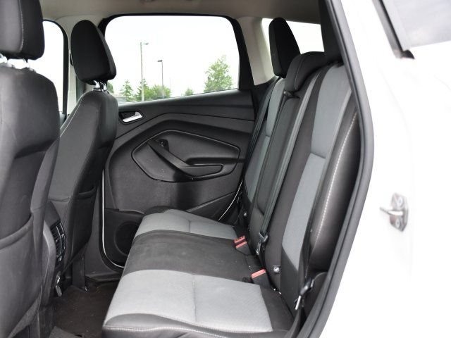 Used 2017 Ford Escape SE AWD/4WD image 17