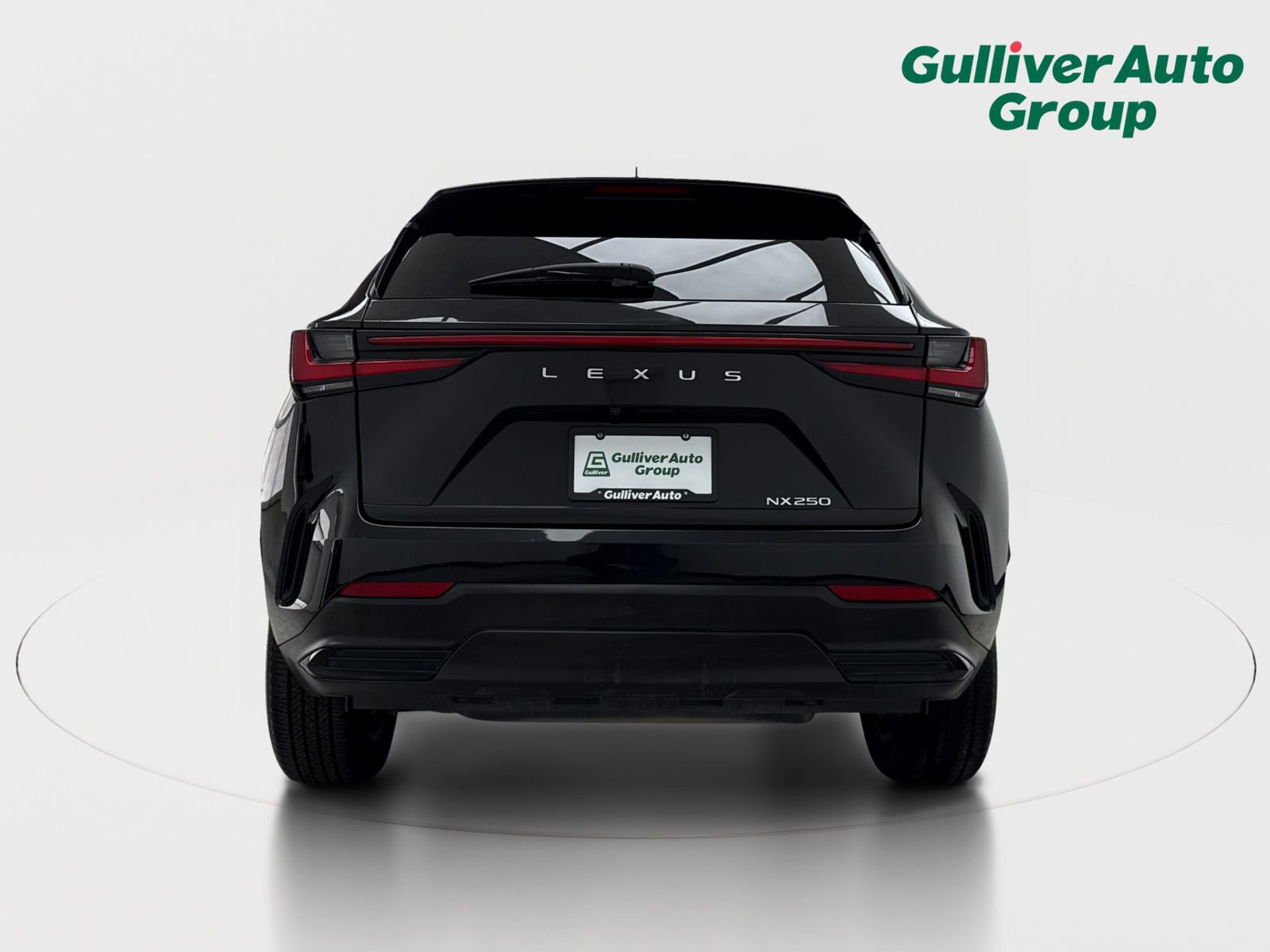 Used 2023 Lexus NX 250 FWD w/ Towing Package (2000 Lbs) image 7
