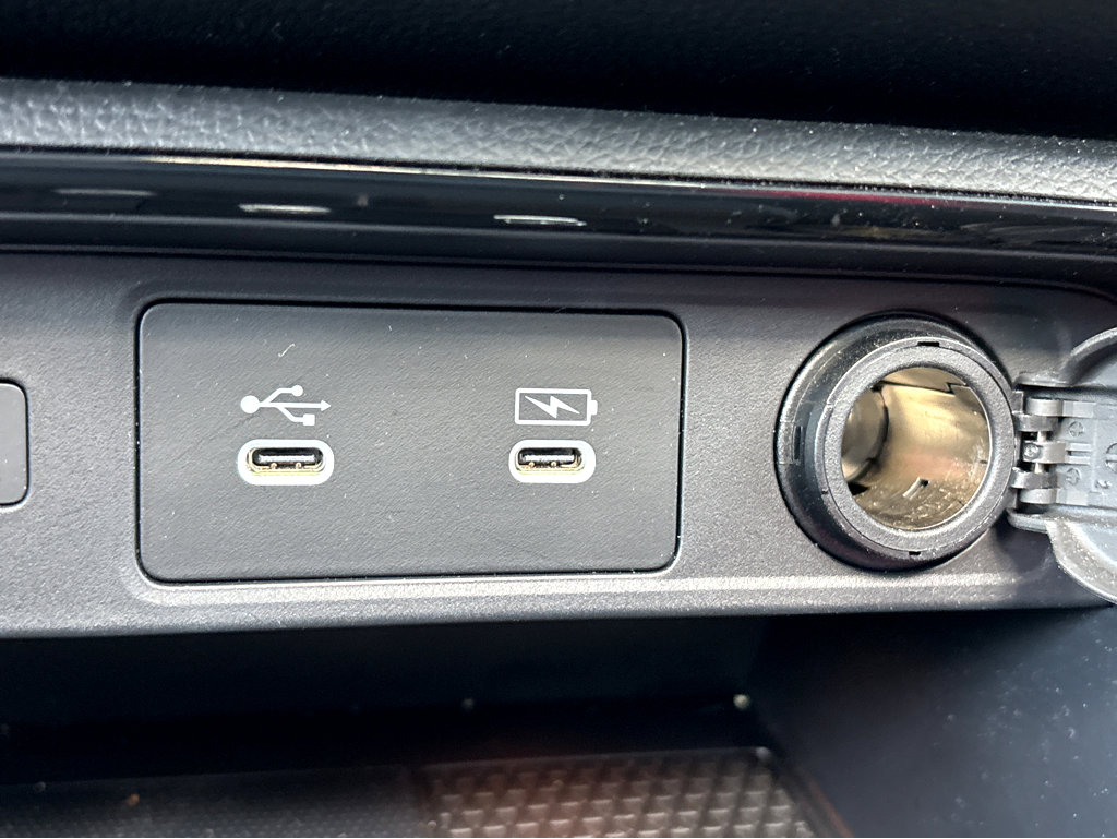 Used 2026 Honda CR-V TrailSport image 36