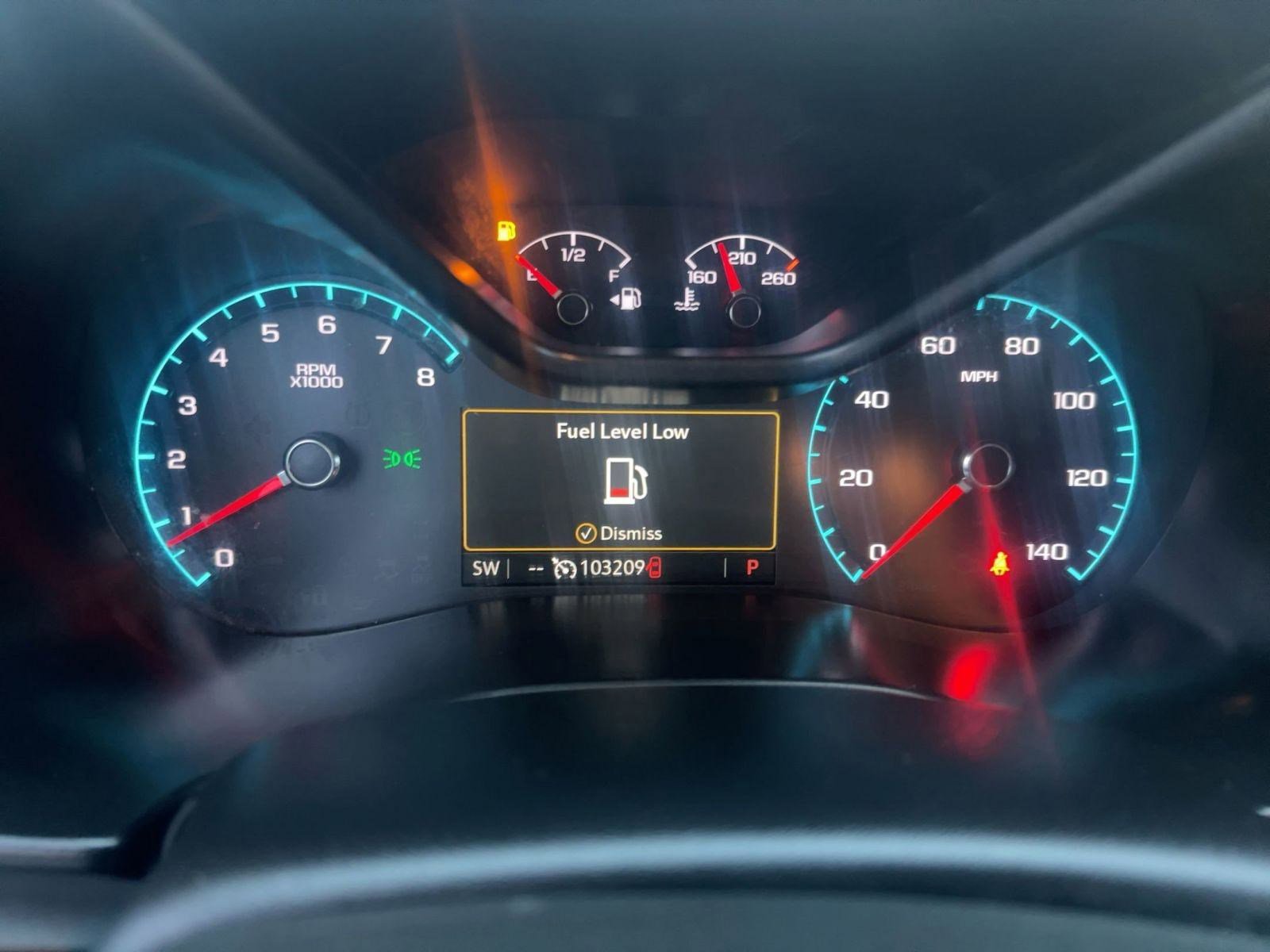 Used 2022 Chevrolet Colorado Z71 image 17