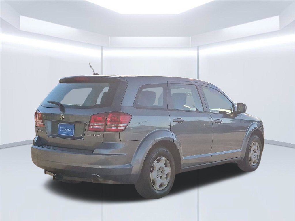Used 2009 Dodge Journey SE FWD image 6