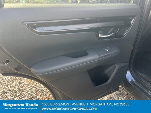 Used 2023 Honda CR-V EX-L image 21