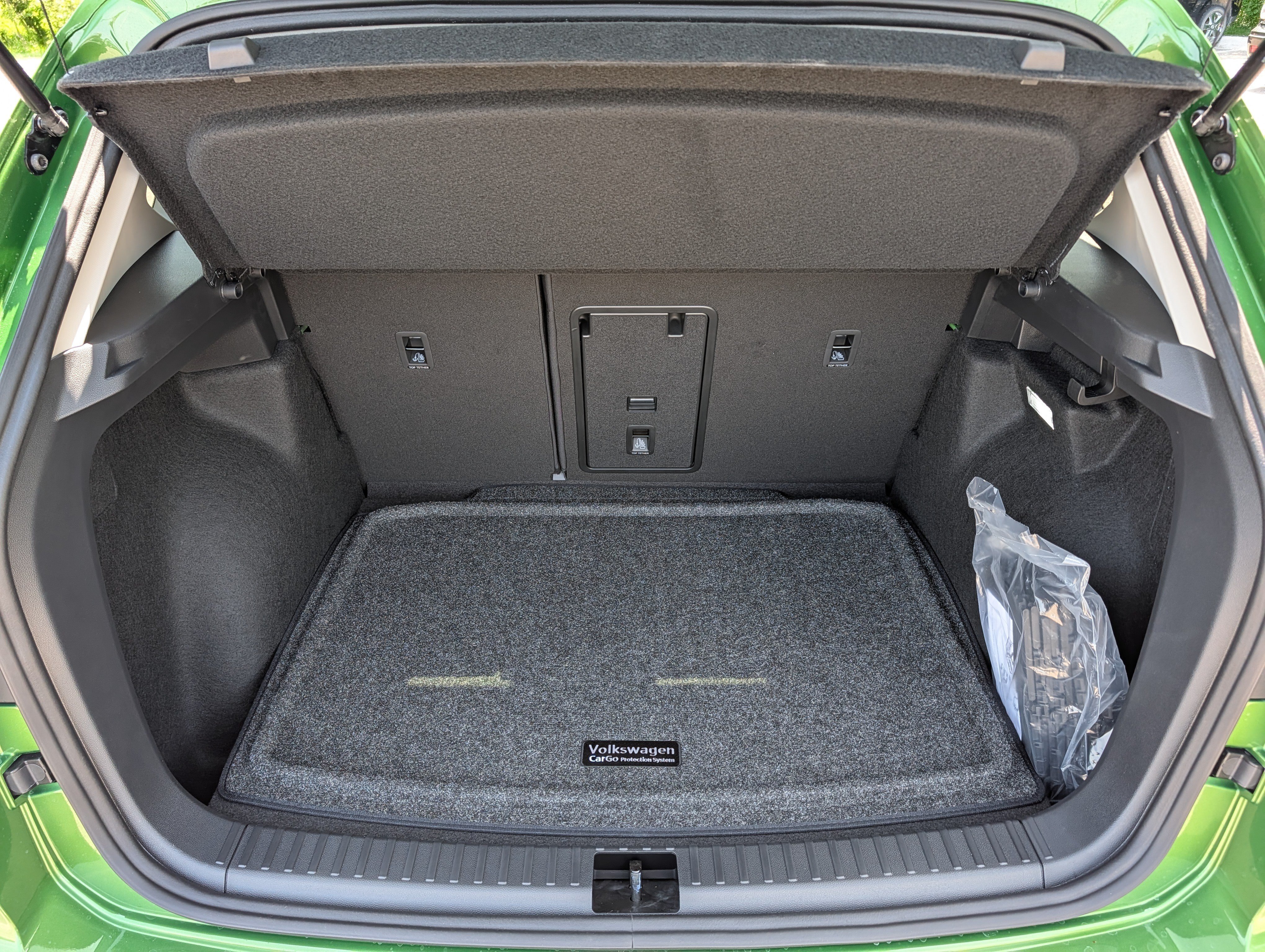 New 2026 Volkswagen Taos SEL AWD/4WD image 7
