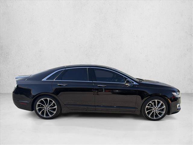 Used 2017 Lincoln MKZ Reserve w/ Drivers Package AWD/4WD image 6