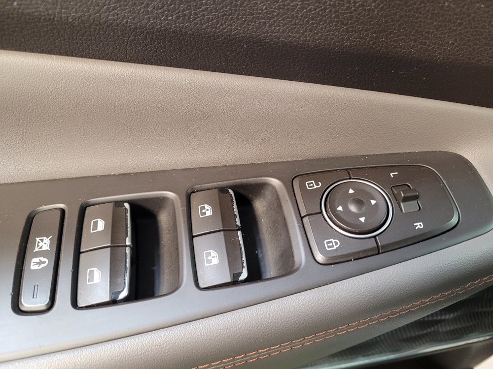 Used 2019 Hyundai Santa Fe AWD image 27