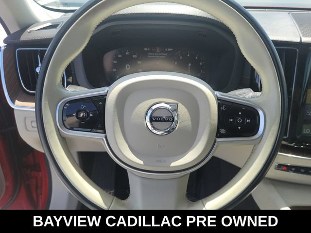 Used 2020 Volvo XC60 T5 Inscription w/ Protection Package Premier FWD image 31