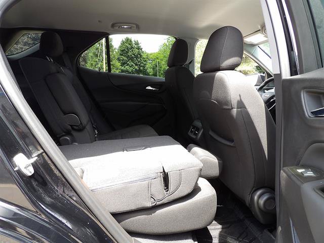 Certified 2024 Chevrolet Equinox LT AWD/4WD image 38