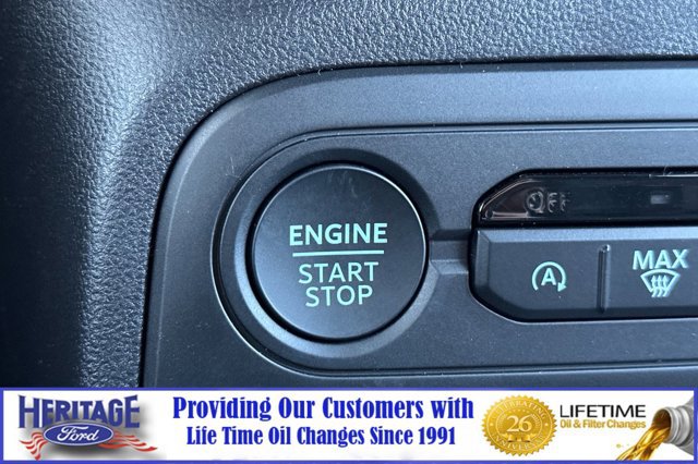 New 2025 Ford Bronco Sport Heritage w/ Convenience Package image 19