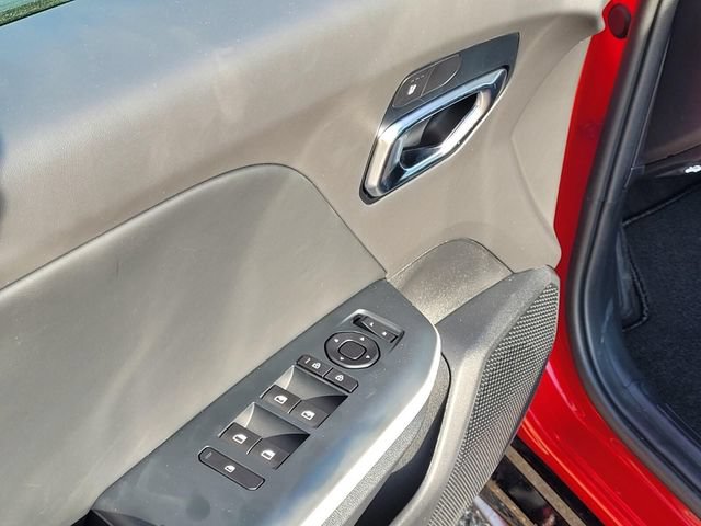 New 2025 Kia K4 GT-Line Turbo FWD image 10