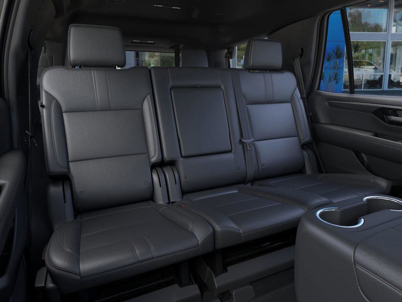 New 2026 Chevrolet Tahoe RST image 17