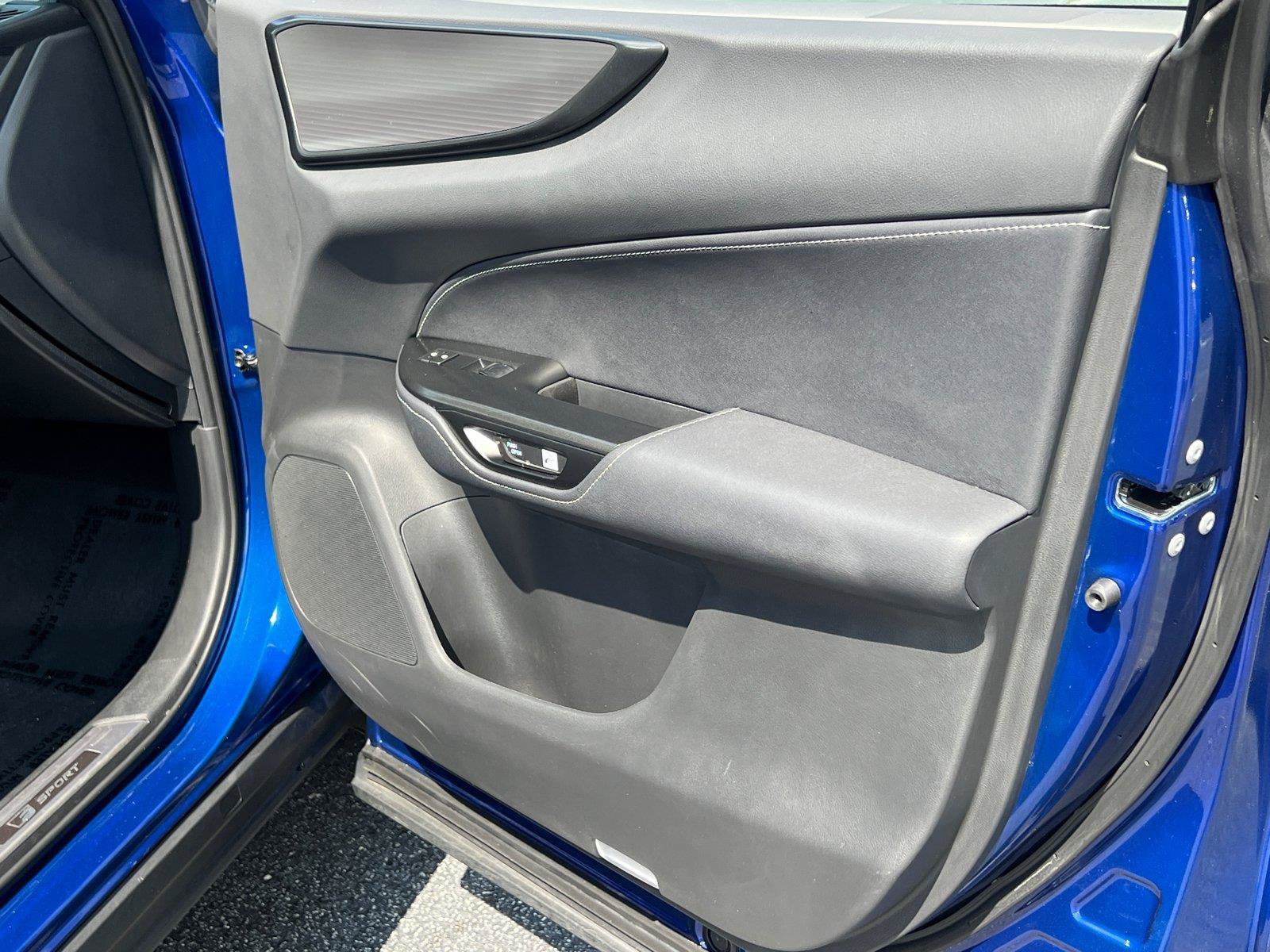 Certified 2024 Lexus NX 350 F Sport AWD/4WD image 14