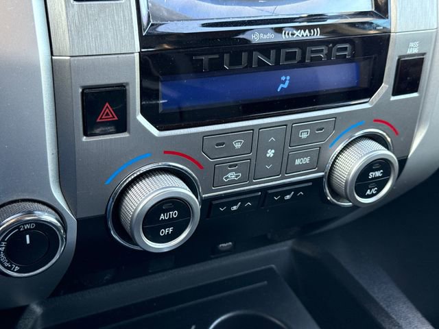 Used 2019 Toyota Tundra Limited image 25