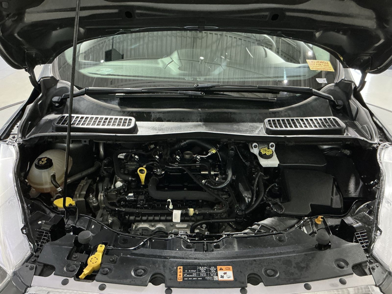 Used 2019 Ford Escape SE AWD/4WD image 26