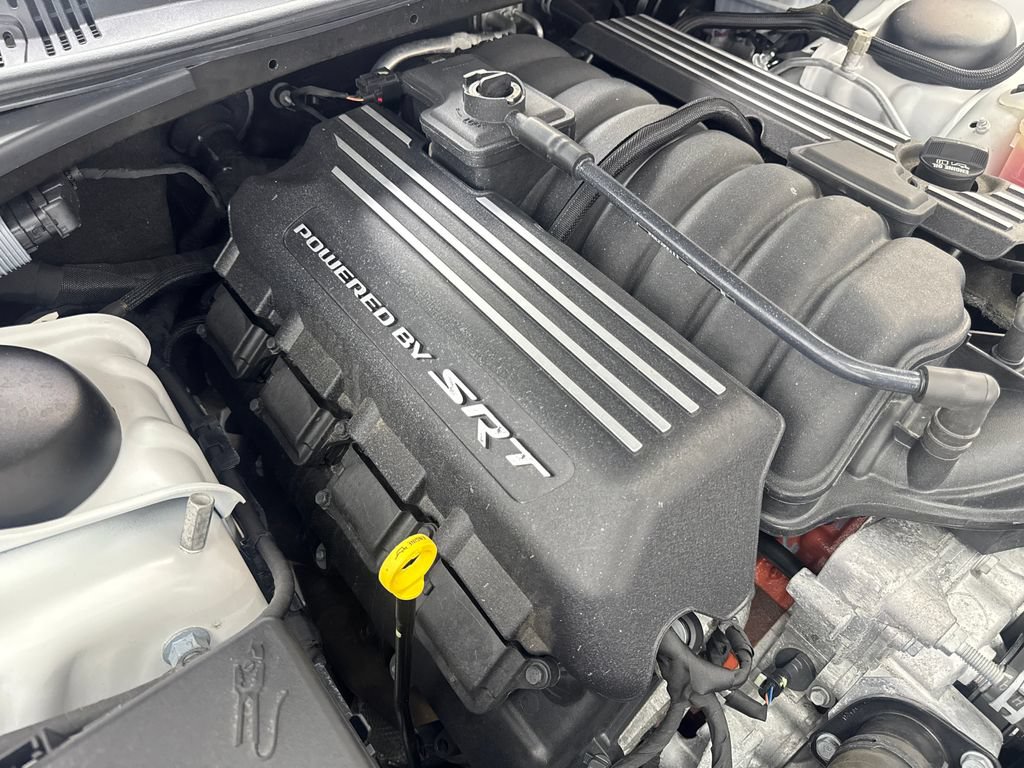 Used 2023 Dodge Challenger R/T Scat Pack RWD image 69