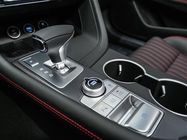 New 2026 Genesis G70 3.3T Sport Prestige image 24