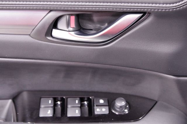 Used 2024 MAZDA CX-5 AWD 2.5 S w/ Preferred Package image 22