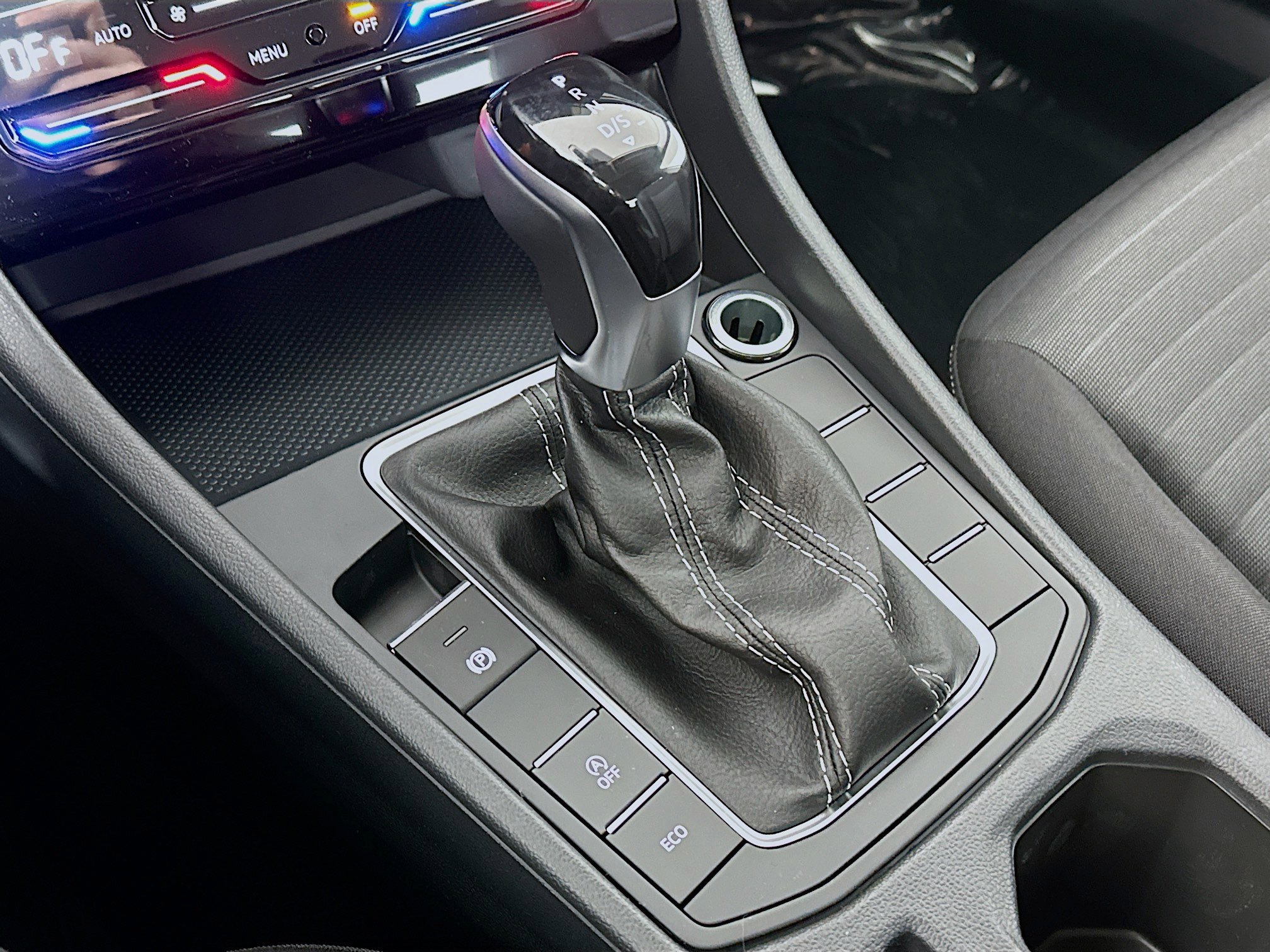 New 2026 Volkswagen Jetta S FWD image 16