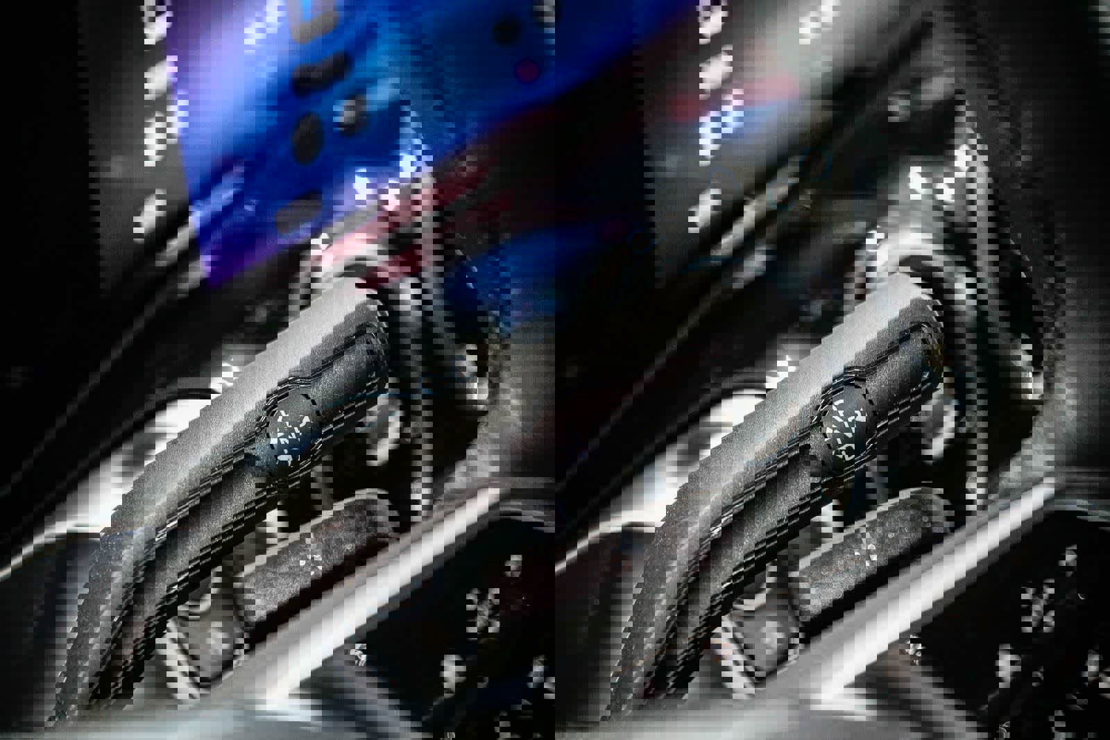 Used 2026 Mercedes-Benz GLB 250 image 21