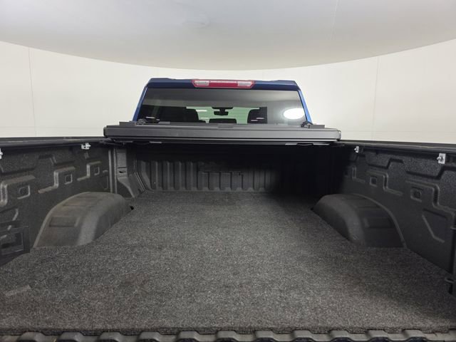 Used 2023 GMC Sierra 2500 AT4 AWD/4WD image 12