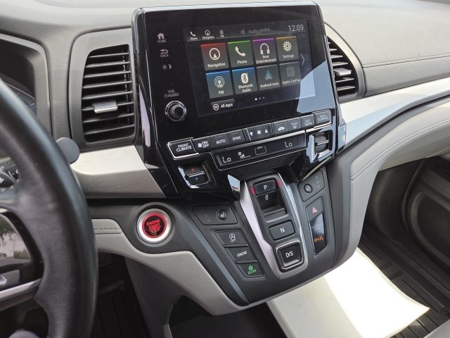 Used 2020 Honda Odyssey EX-L image 20