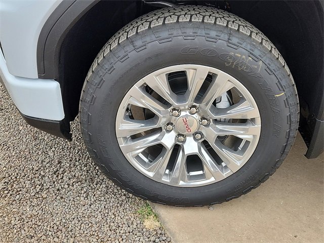 New 2026 GMC Sierra 1500 Denali image 7