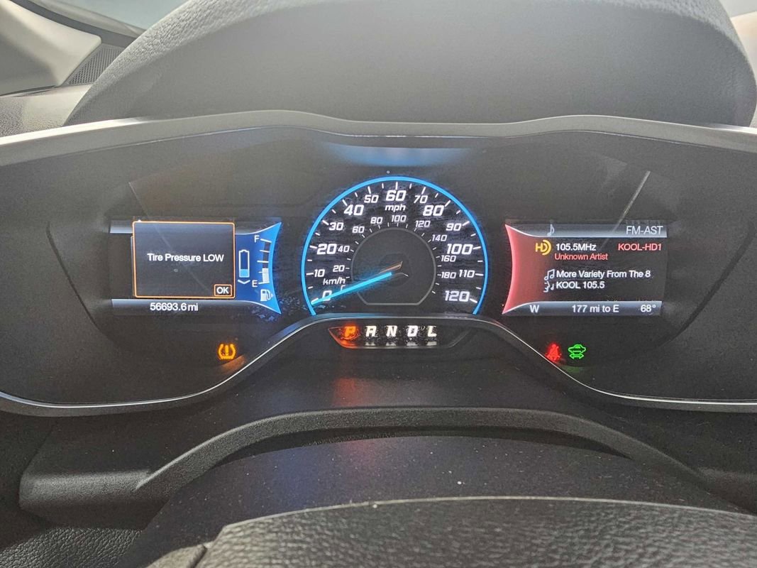 Used 2015 Ford C-MAX SEL w/ Equipment Group 303A image 8