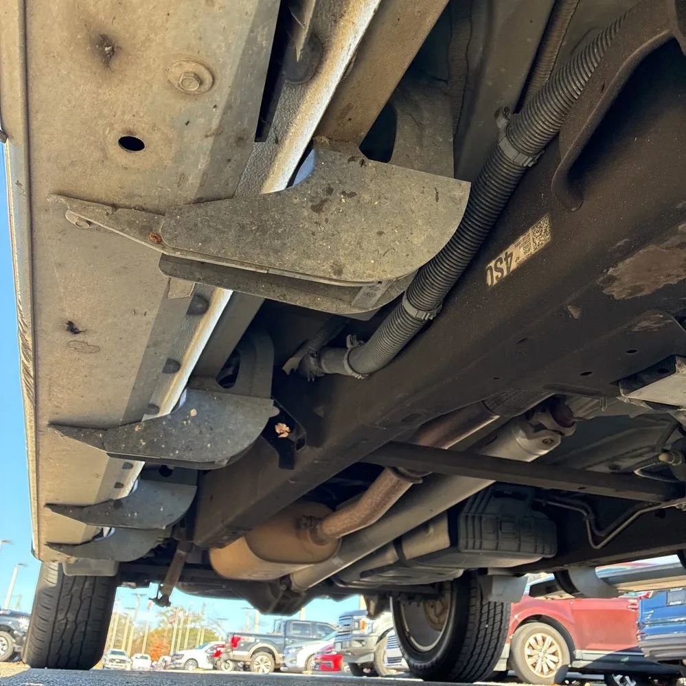 Used 2019 GMC Sierra 1500 SLT w/ SLT Premium Plus Package image 11