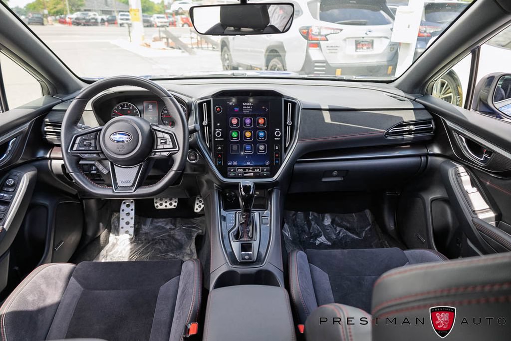 Used 2022 Subaru WRX GT AWD/4WD image 33