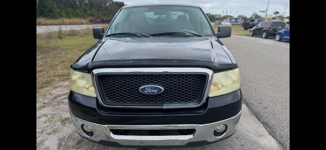 Used 2007 Ford F150 XL image 9