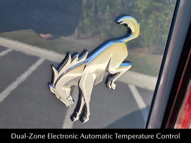 Used 2024 Ford Bronco Badlands AWD/4WD image 12