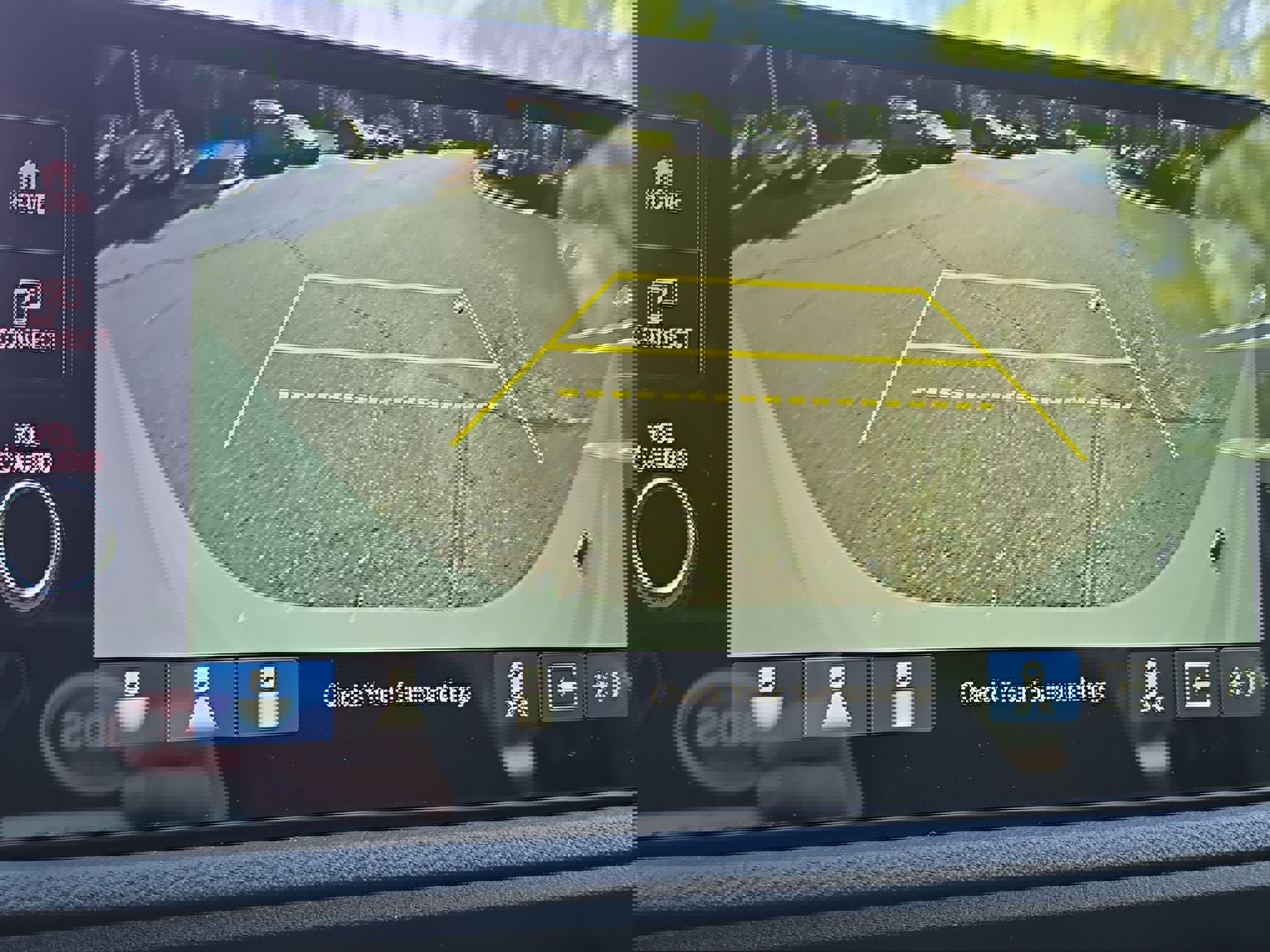 New 2026 Honda CR-V Sport-L image 23