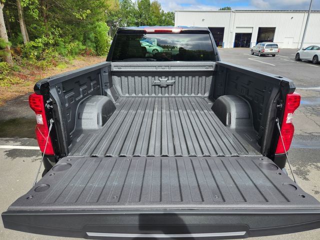 New 2026 Chevrolet Silverado 1500 LT image 7