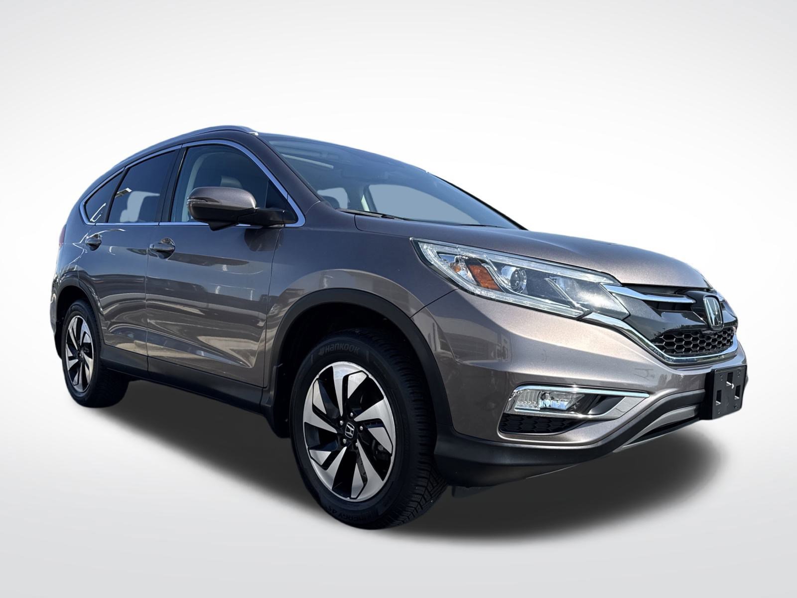 Used 2015 Honda CR-V Touring image 13