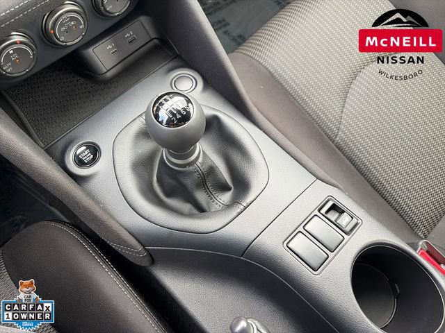 Used 2026 Nissan Z Sport w/ Floor Mat Package image 18