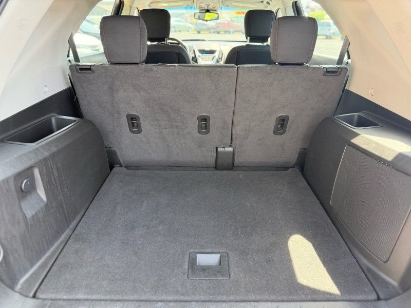 Used 2015 Chevrolet Equinox LS FWD image 7